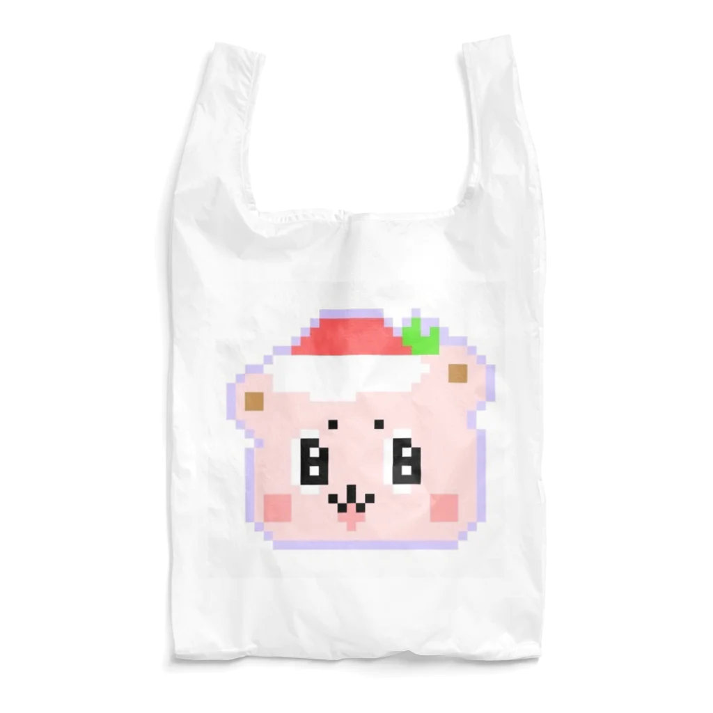 あくあのパンナコッタちゃん Reusable Bag