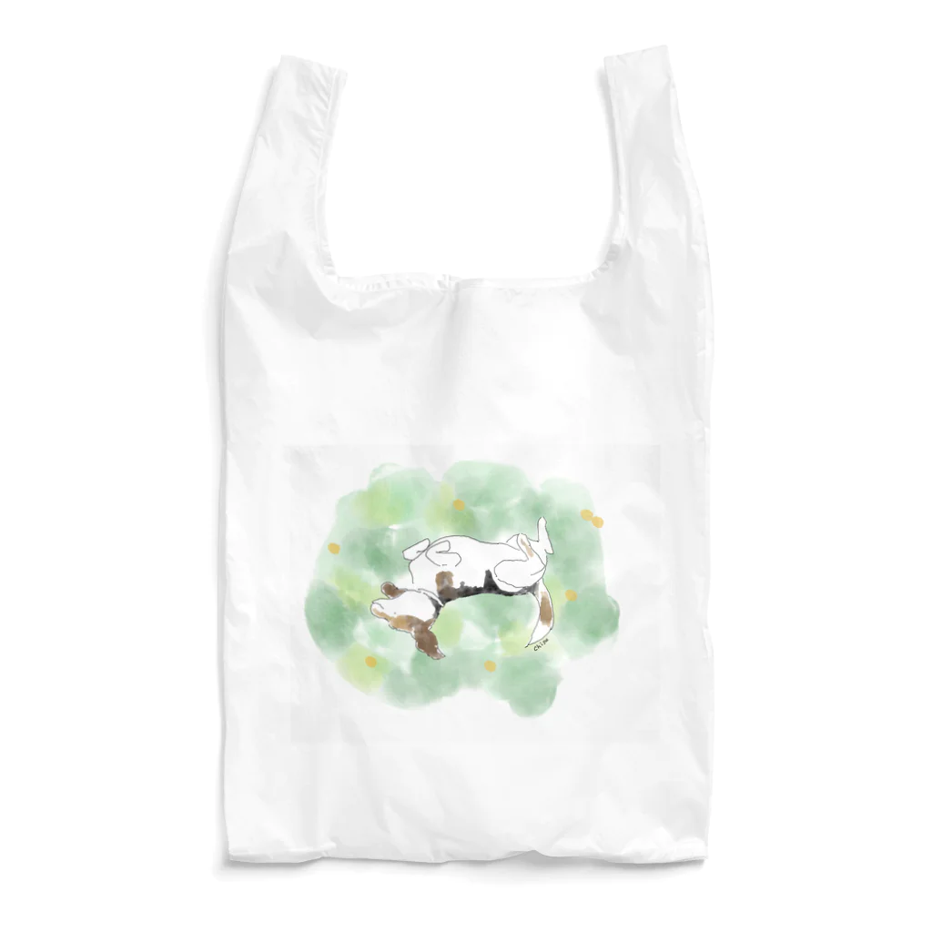 MoYouのころころお犬 Reusable Bag