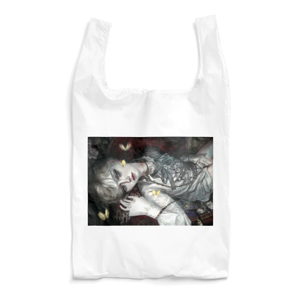 🫀𝓢𝓲𝓽𝓻𝔂🥀のインテリア Reusable Bag