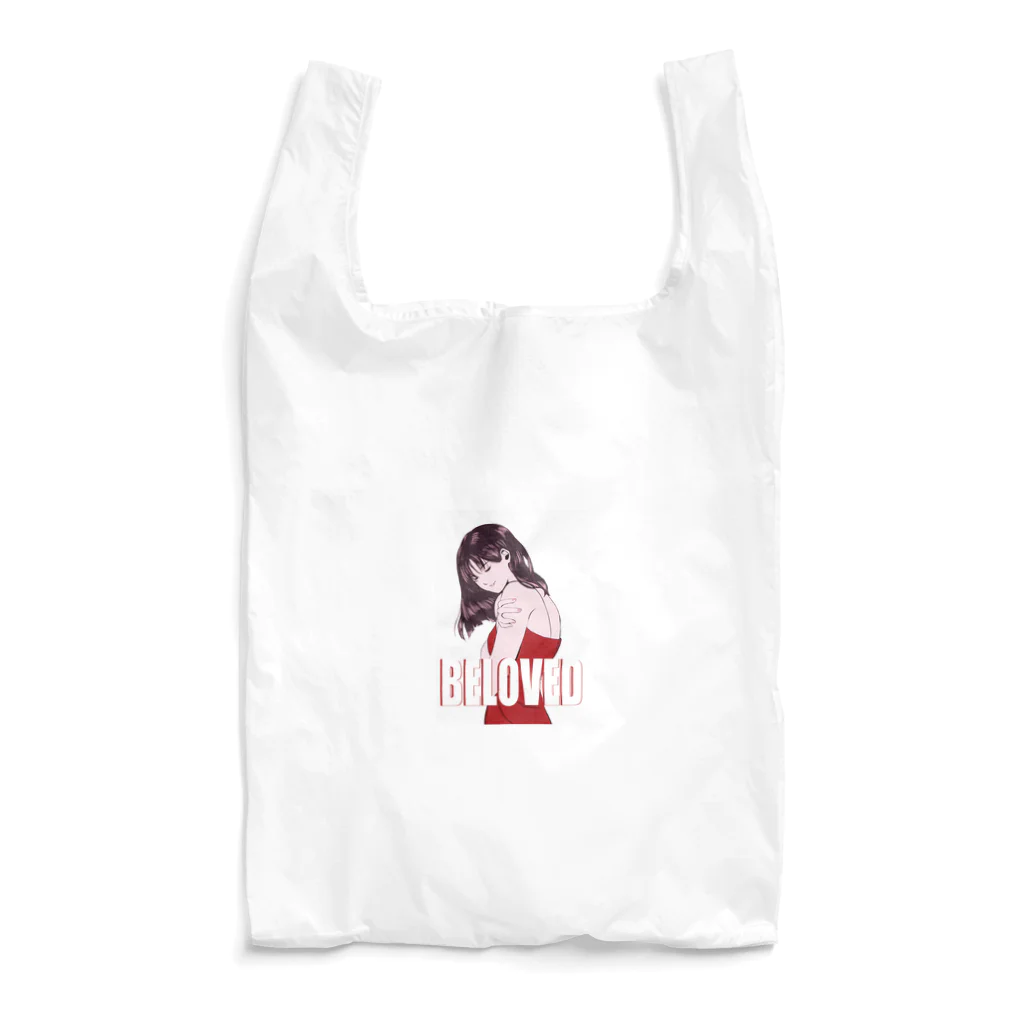 TarakoのBELOVED Reusable Bag