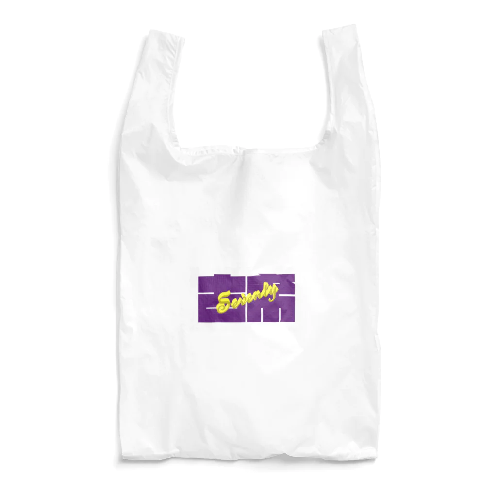 清水直行の古希 Reusable Bag