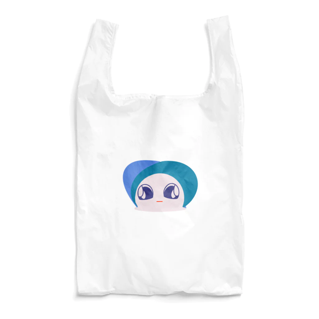 アルテミスのサウナCAT（サウナキャット） Reusable Bag