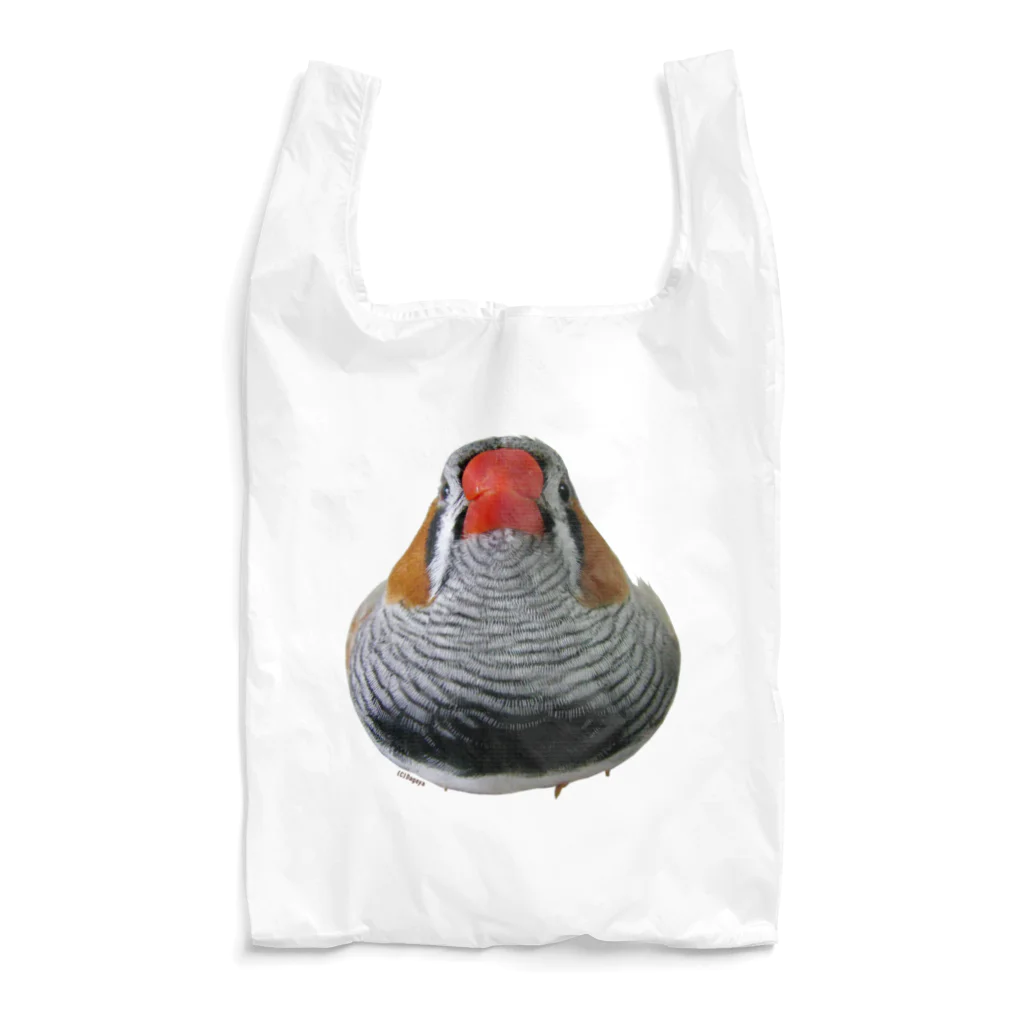 だが屋のおにぎりキンカ（丸型） Reusable Bag