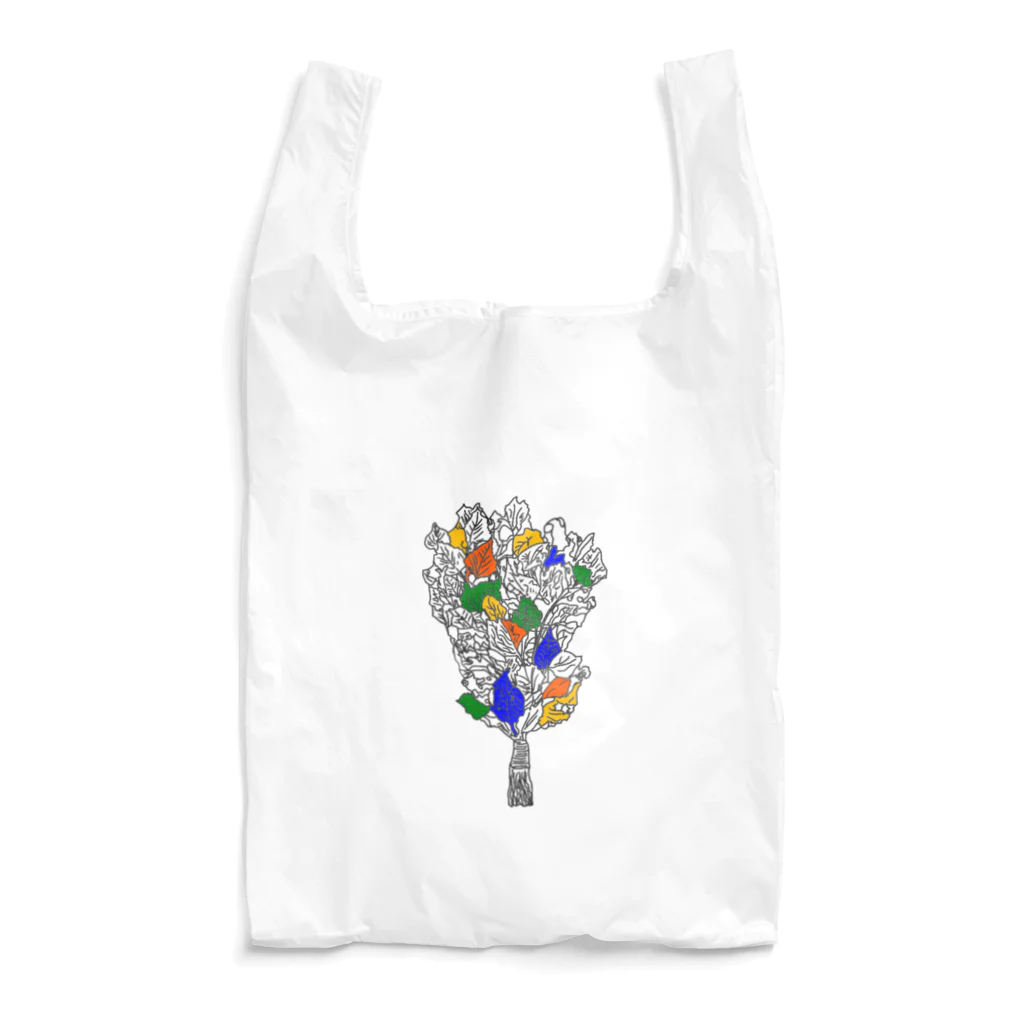 イチカラトトノウのヴィヒタエコ Reusable Bag