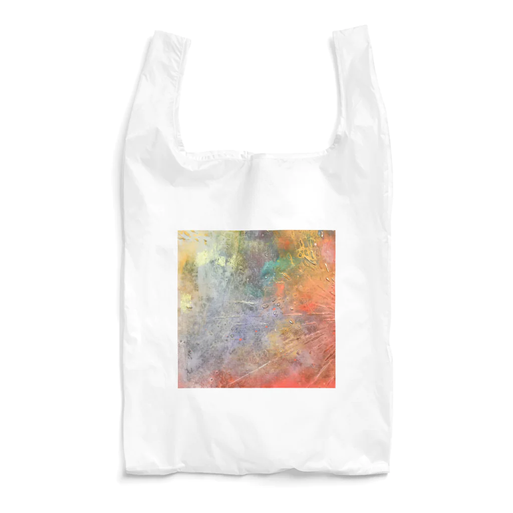 あわのI've always dreamd of Reusable Bag