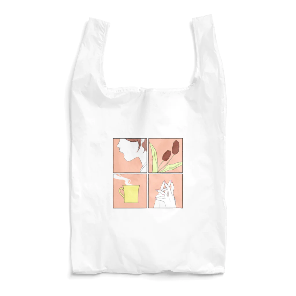 九重 柊＠随時お仕事募集中のWindow Reusable Bag