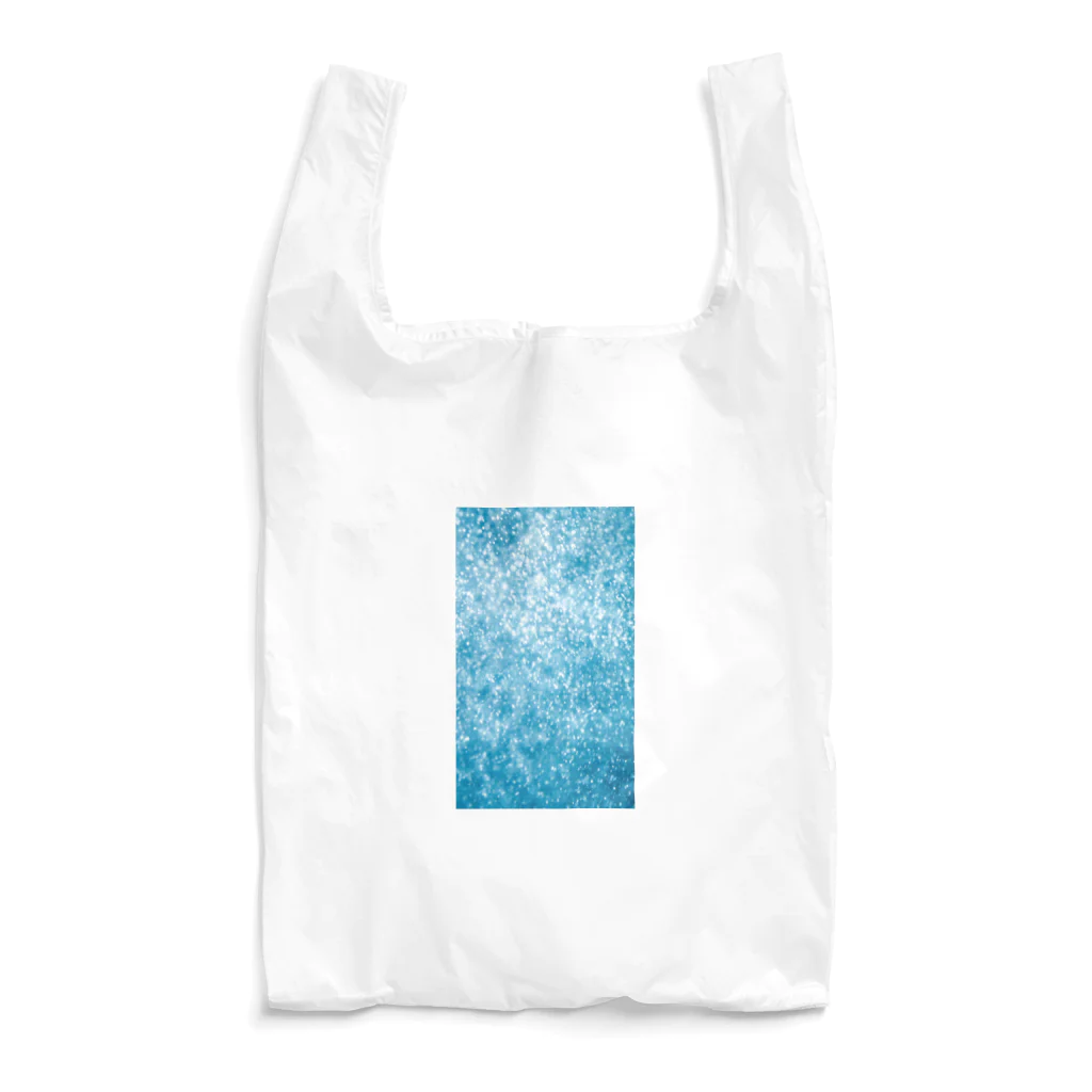 akikonakanoのClear Bubble / One-of-a-Kind Series Reusable Bag