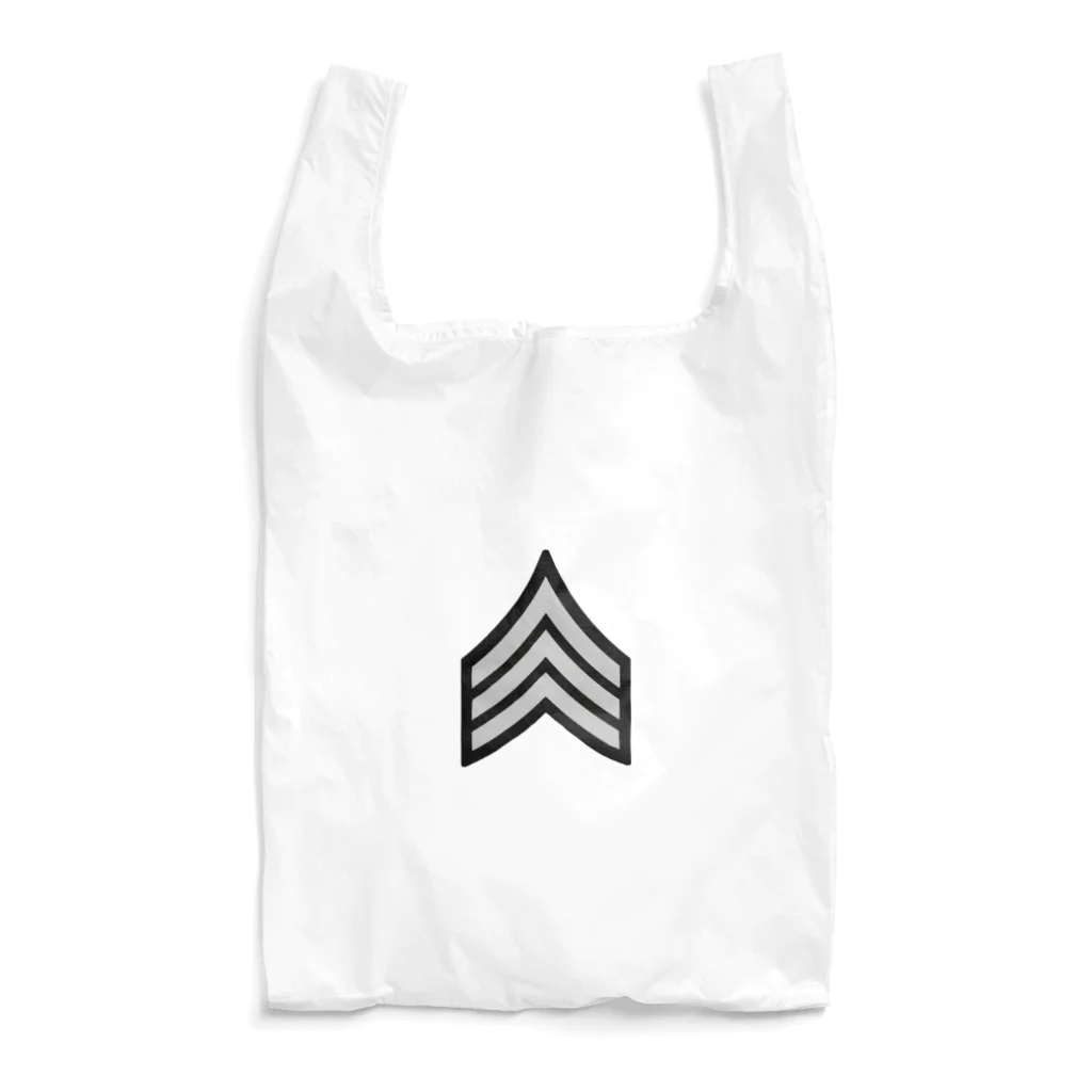 BeachBunnyのARMY SGT-003 Reusable Bag