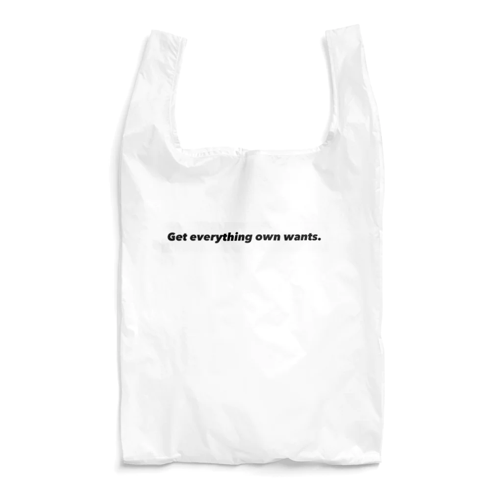 by nのideal Reusable Bag