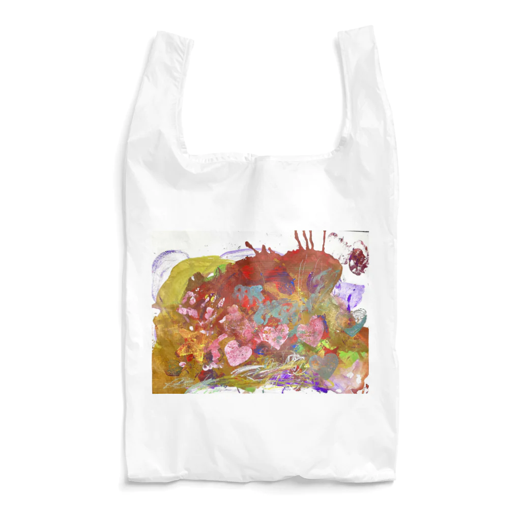 miのlove Reusable Bag