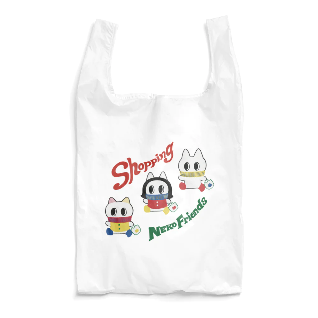 CarpediemのShopping Reusable Bag