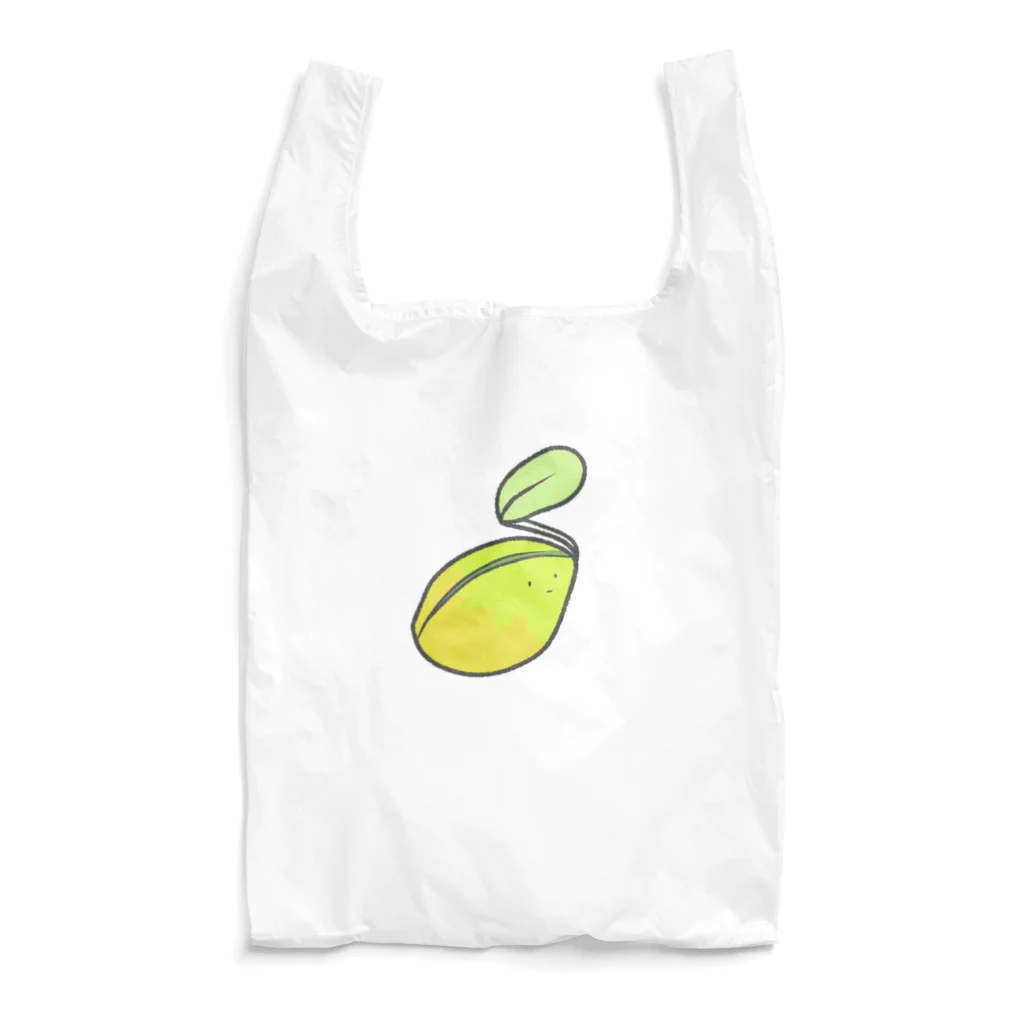 ゆるれあの「ま」め Reusable Bag