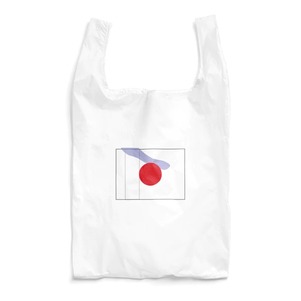 柴犬が好きなともみょんの奇跡の1mmジャパン Reusable Bag