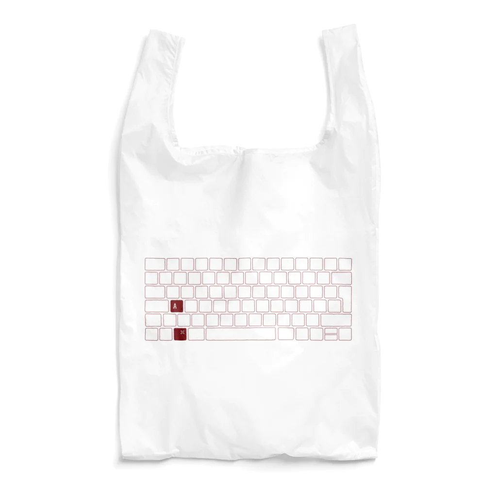 noisie_jpのすべてのひとの平等を(mac) Reusable Bag