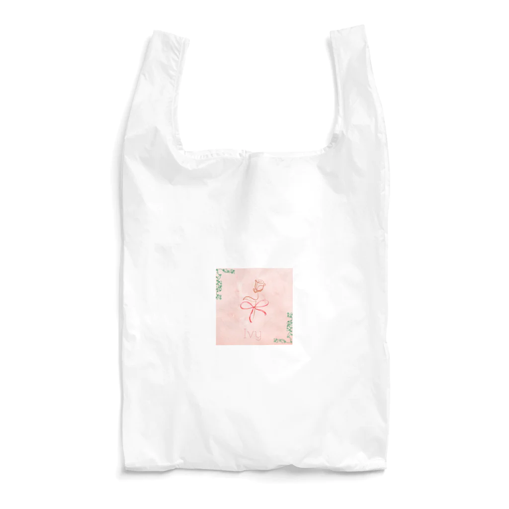 Ivy official shopのIvyオフィシャル公式グッズ Reusable Bag