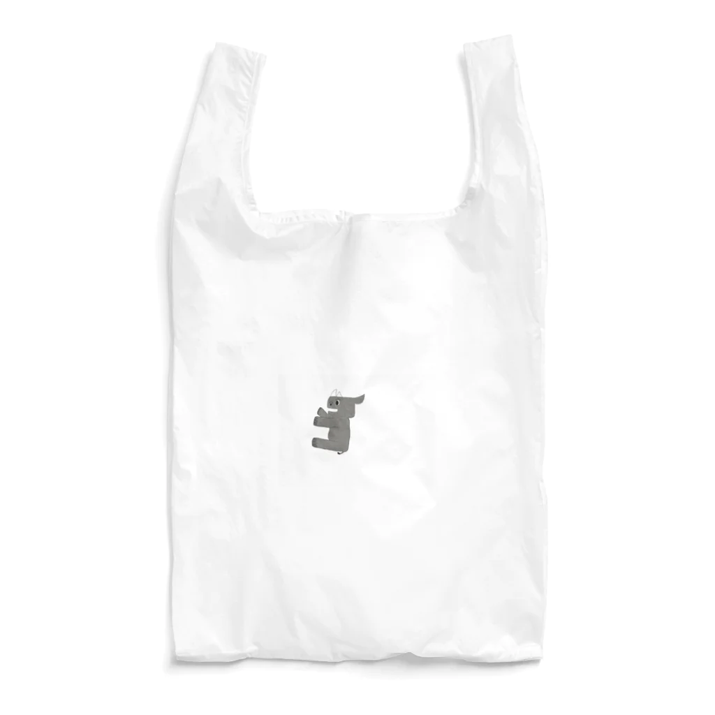 pinchmanのタンロウ君 Reusable Bag