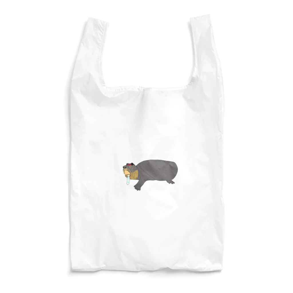pinchmanのホー大統領 Reusable Bag