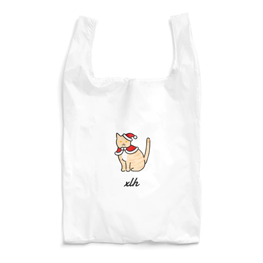 うちのこメーカーのxlh Reusable Bag