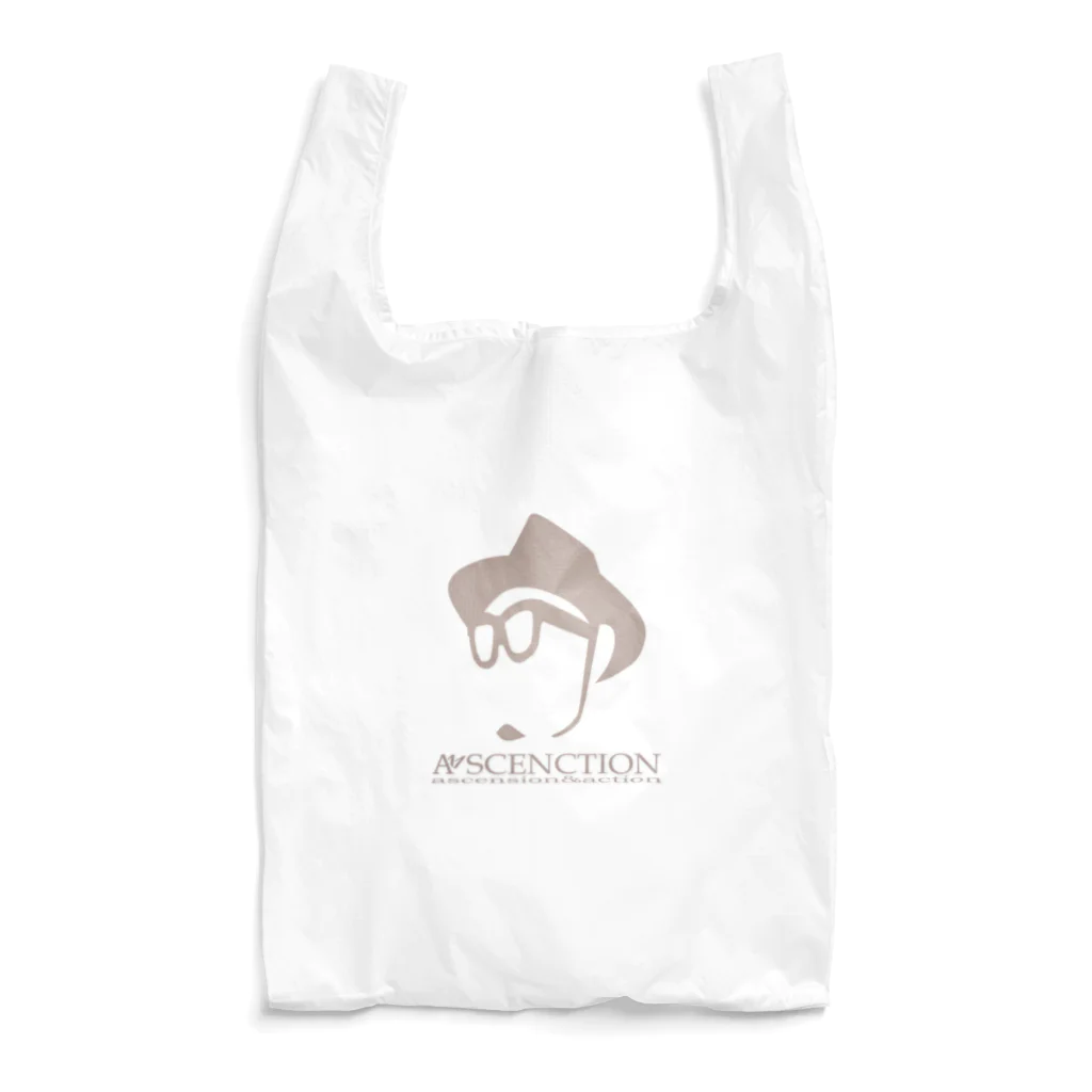 ASCENCTION by yazyのASCENCTION 01(23/01) Reusable Bag