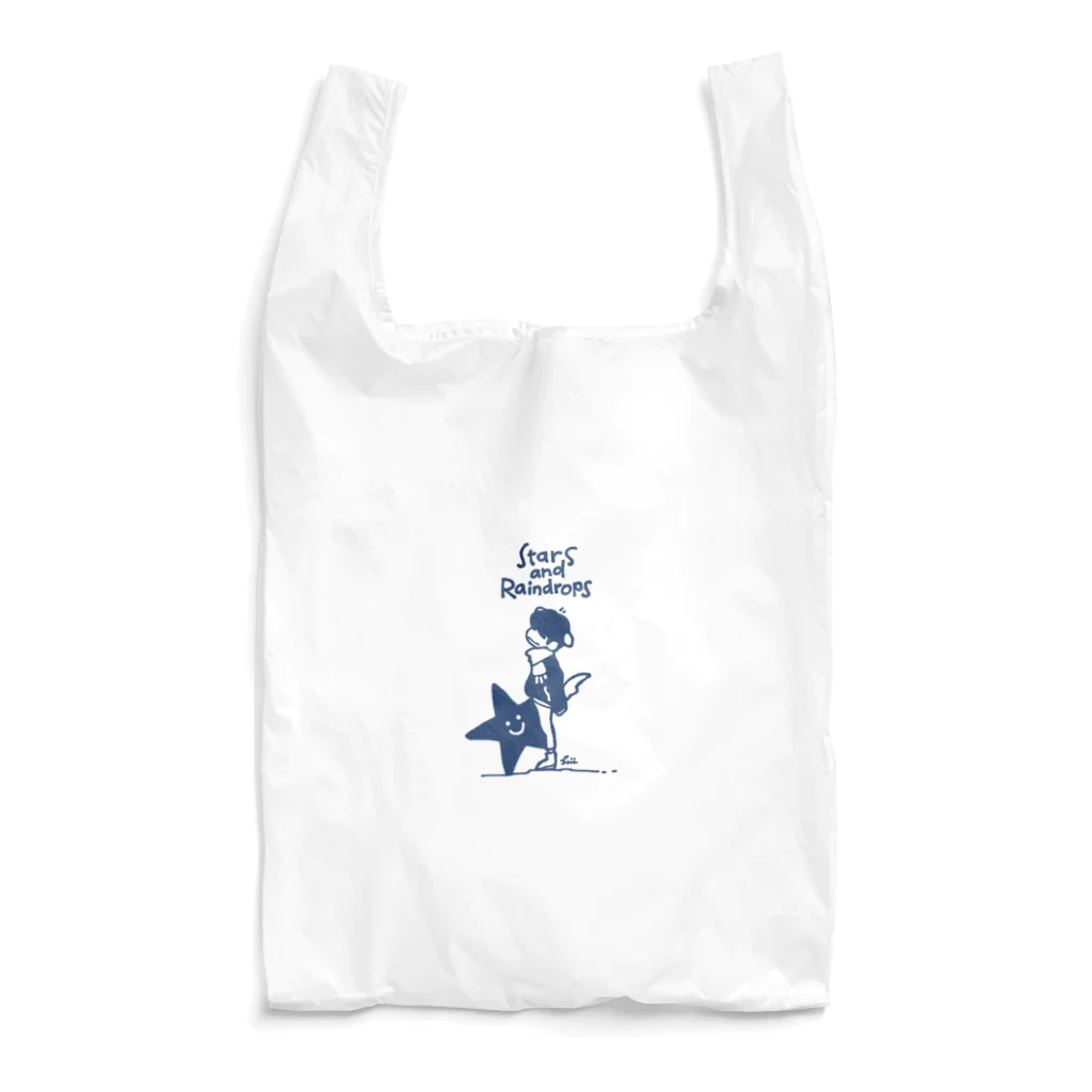 KIM DAISUKI CLUB : )の恋したキム Reusable Bag