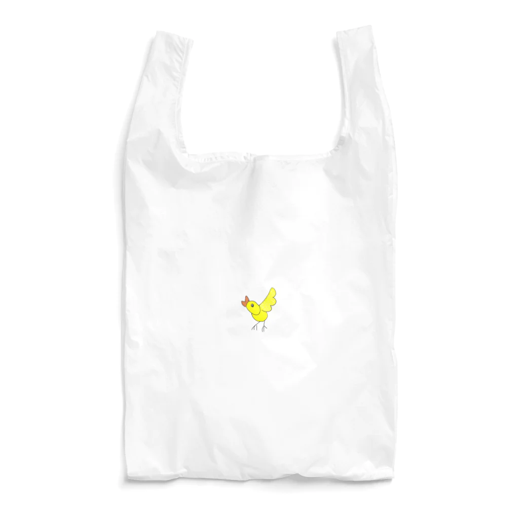 カカトコリバイバルのな Reusable Bag