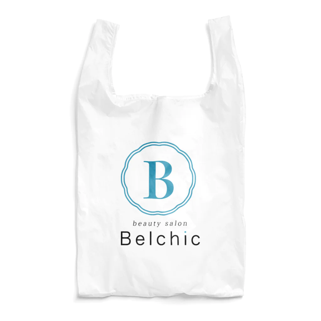 BelchicのBelchicエコバッグ Reusable Bag