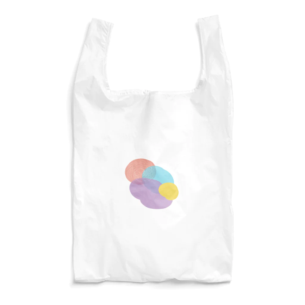 gurUbuのａｓａｎｏＵmi Reusable Bag