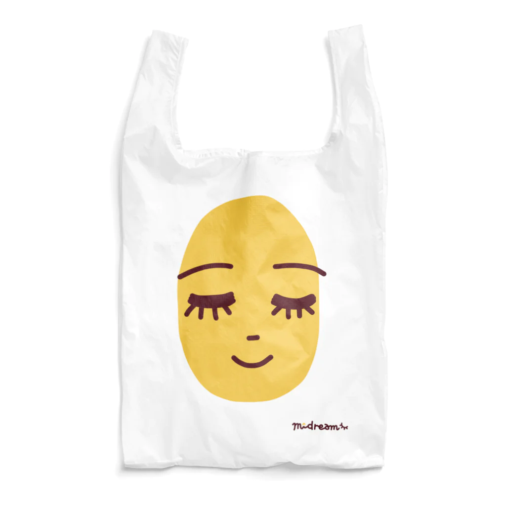 midreamのたまこさん Reusable Bag