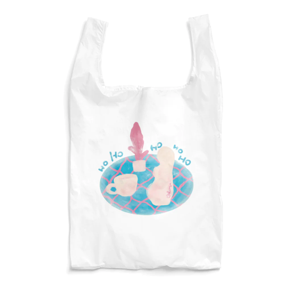 okayun.のHO-TO-KI Reusable Bag