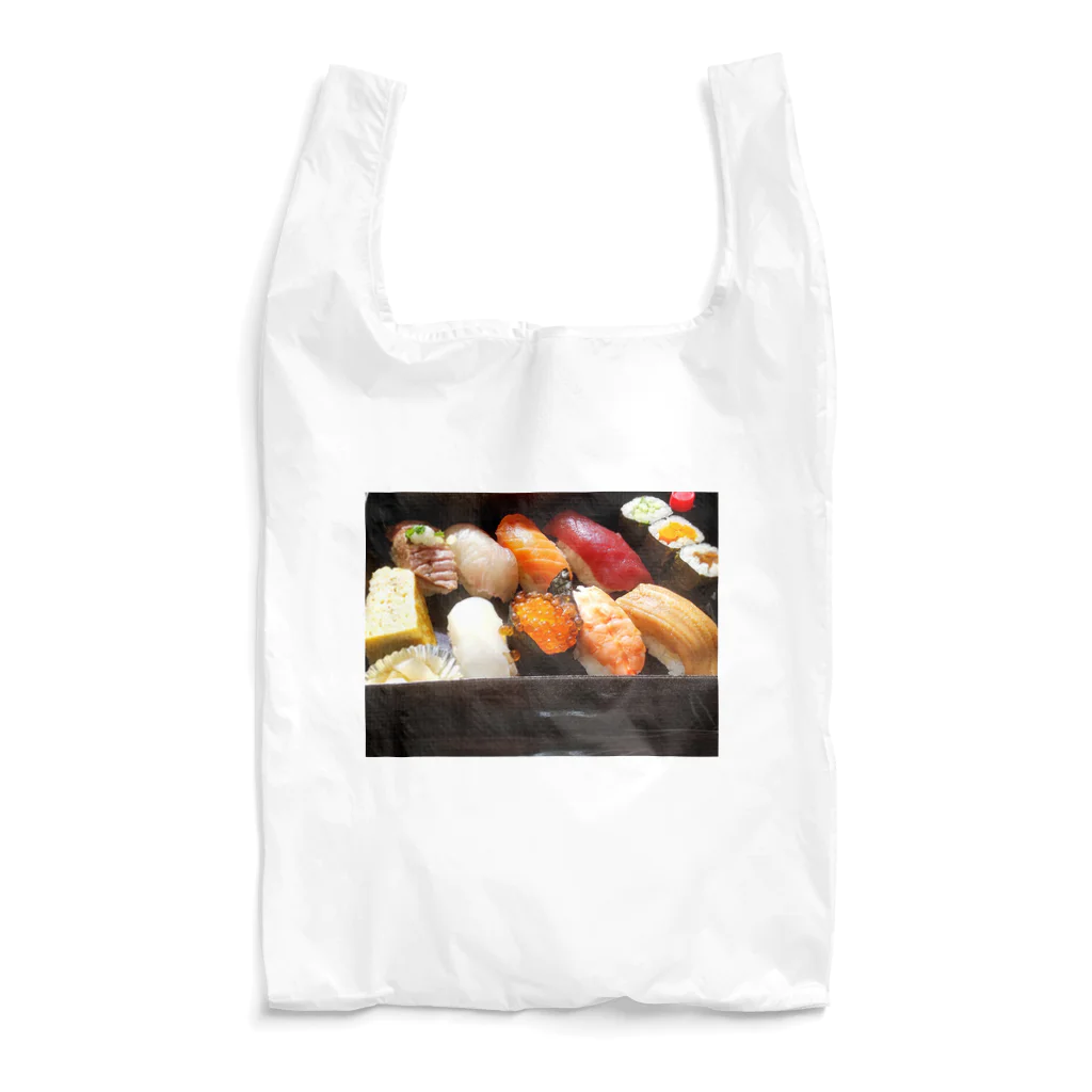 ayaのすし弁当 Reusable Bag