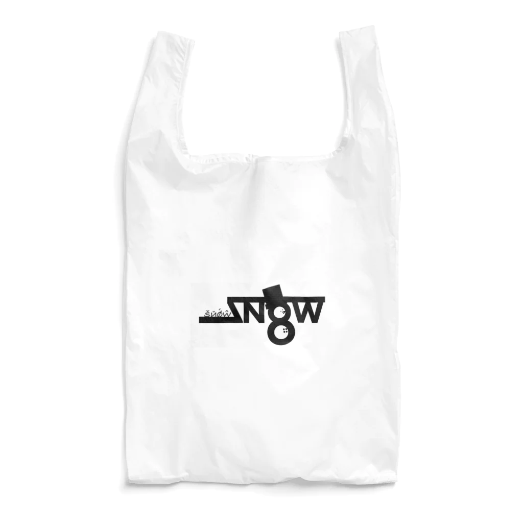 ŠЙǾŴのŠЙǾŴ Reusable Bag