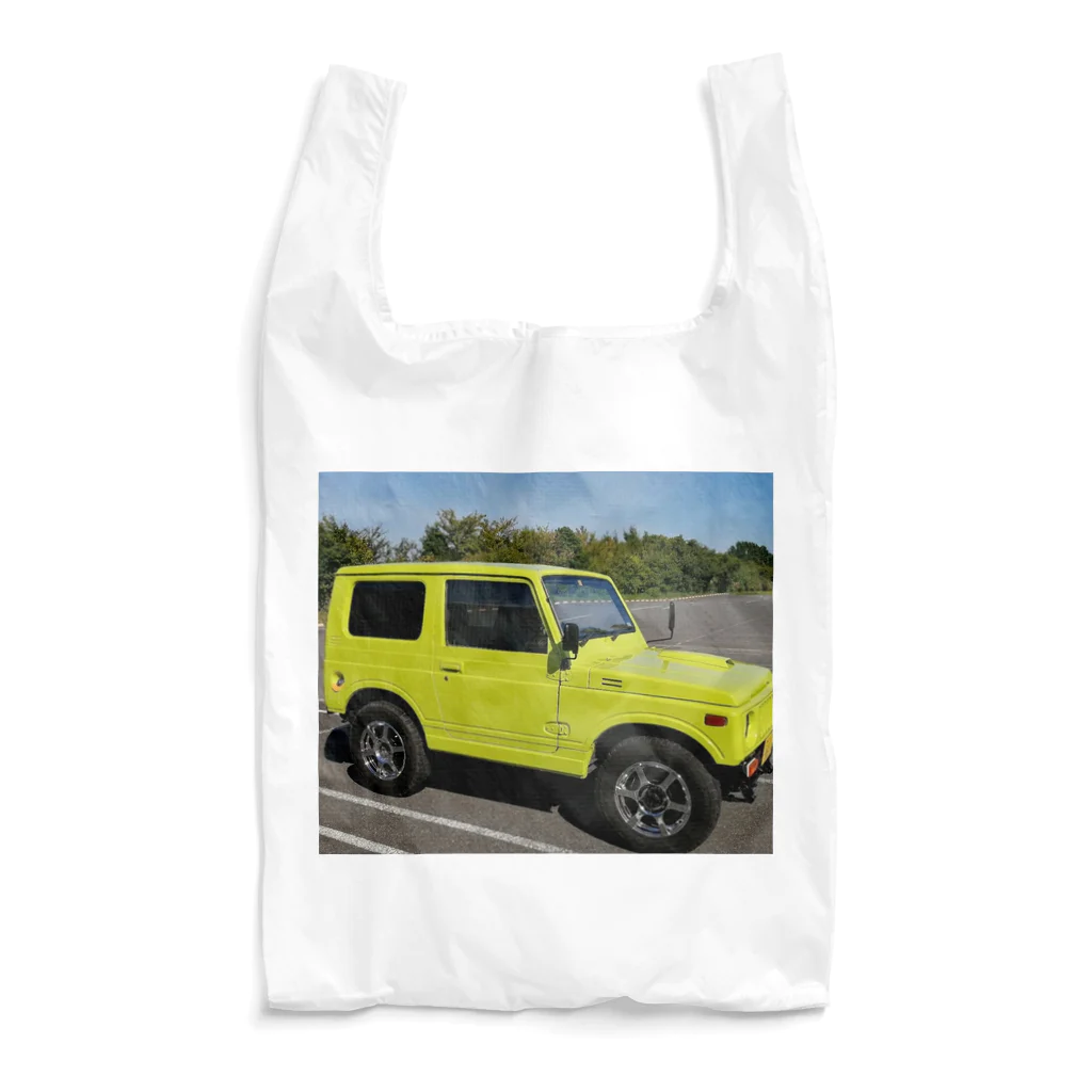 p019472のJA11 Reusable Bag