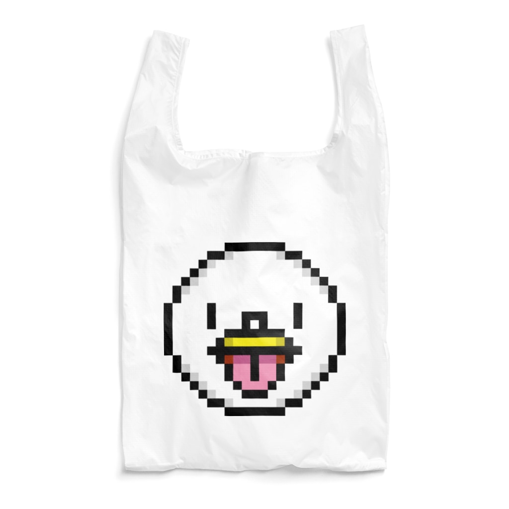 ピッテン　エコバッグ