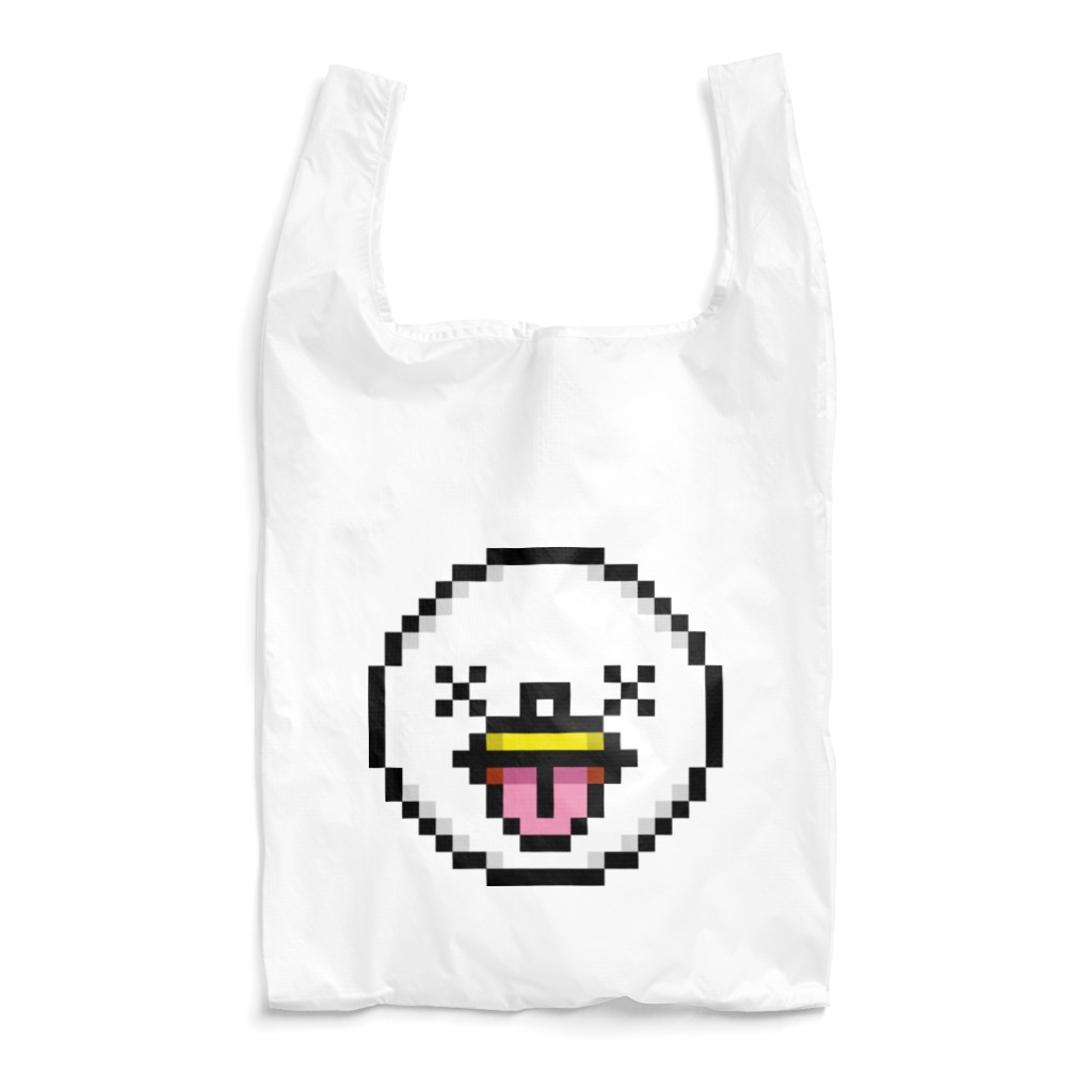 ピッテン　エコバッグ