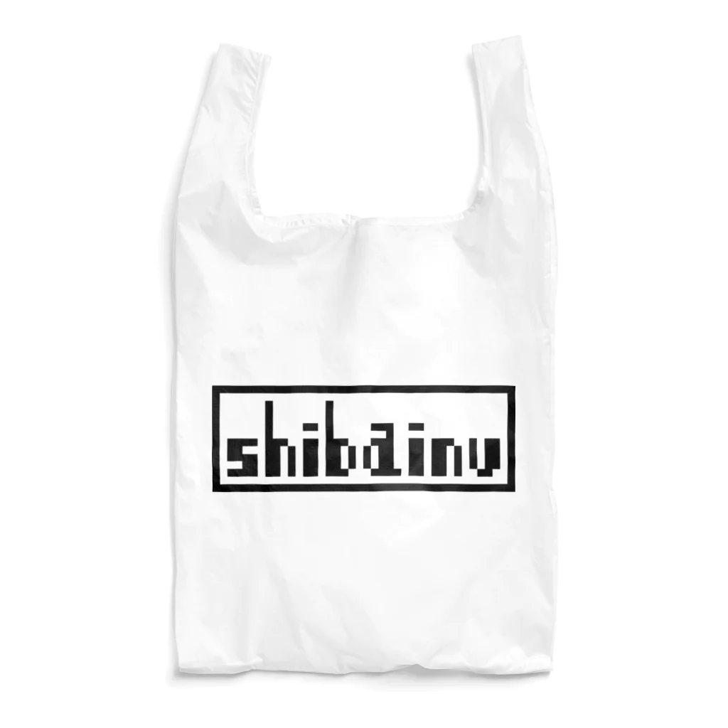 shibainu-yaのshibainu_origin Reusable Bag