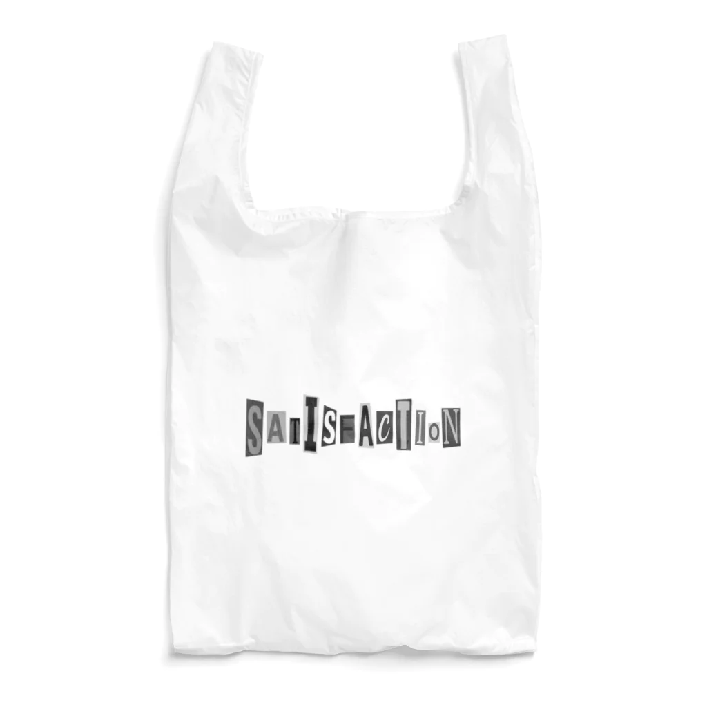 TGTのSatisfaction （サティスファクション） Reusable Bag