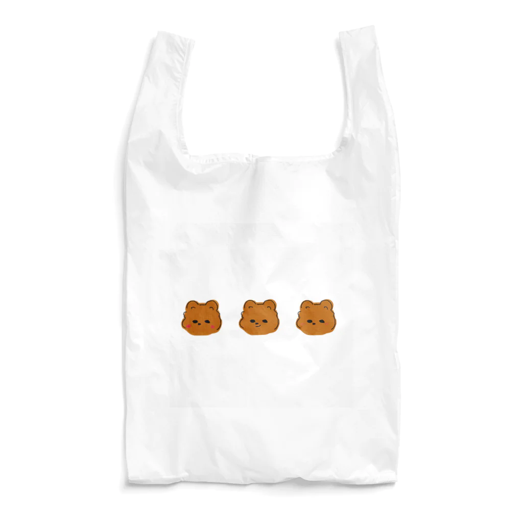 ehvのKaruKomu Reusable Bag