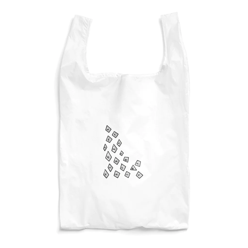 tacitlytagのimplicitly Reusable Bag