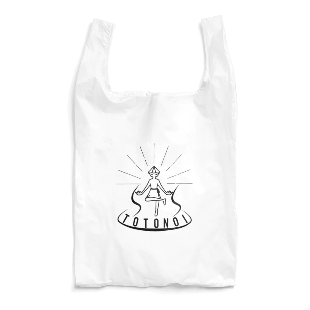 さかぐち商店のTOTONOI Reusable Bag