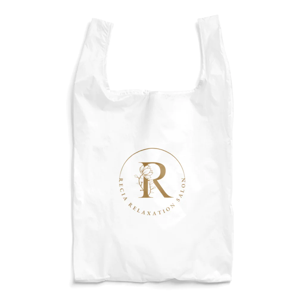 RECIArelaxationsalonのRECIA Reusable Bag