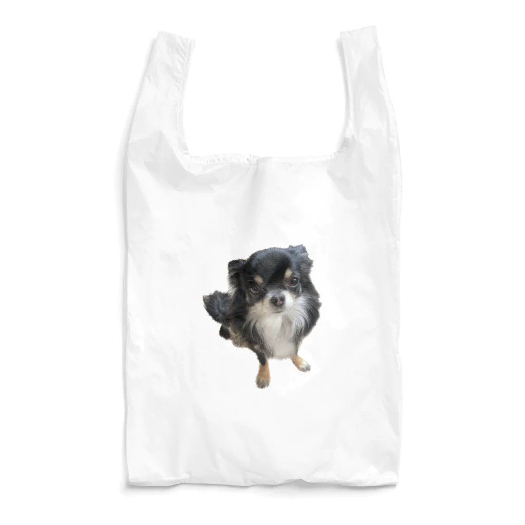 ちわわのりんちゃんのちわわのりんちゃん Reusable Bag