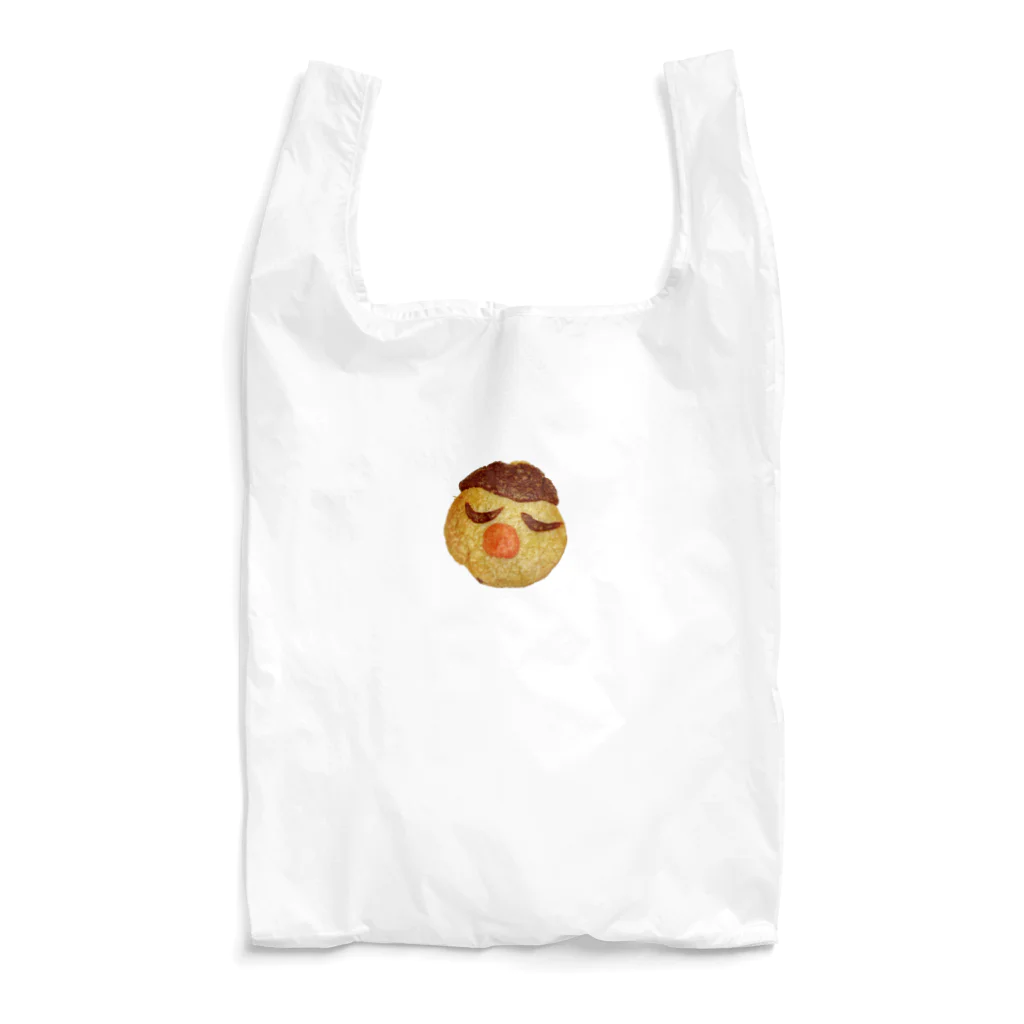 Happy PPPのブッチュキュン Reusable Bag