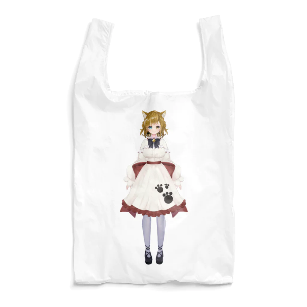 あっがもんショップのあっがもんちゃんグッズ Reusable Bag