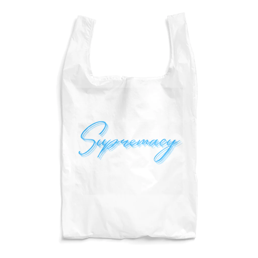 SupremacyのSupremacyオリジナル　ロゴ入りグッズ Reusable Bag