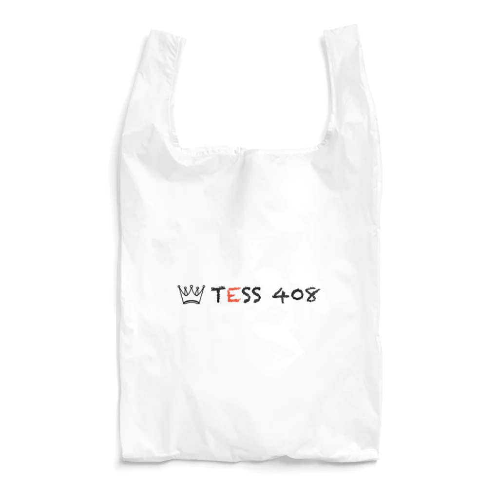 Bordercollie Streetの408-4 Reusable Bag