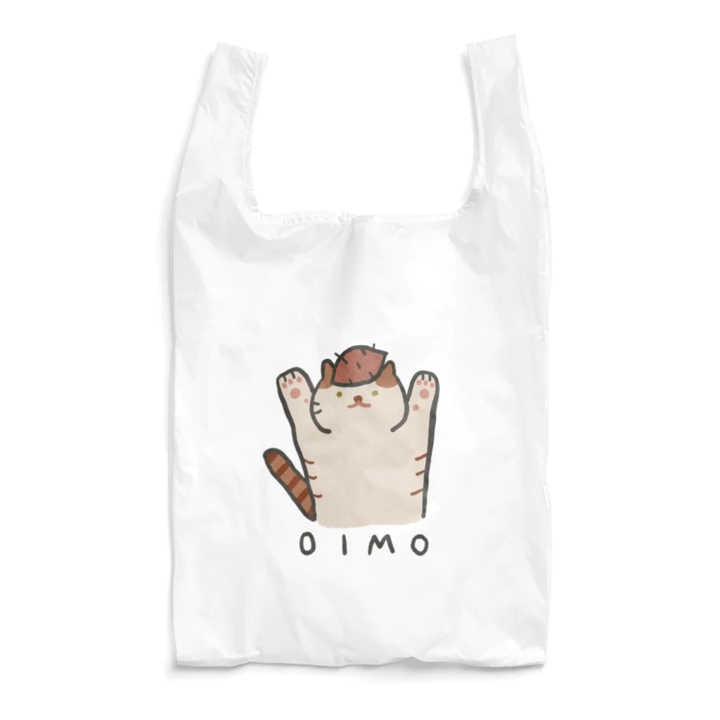 okome-komeのOIMO Reusable Bag