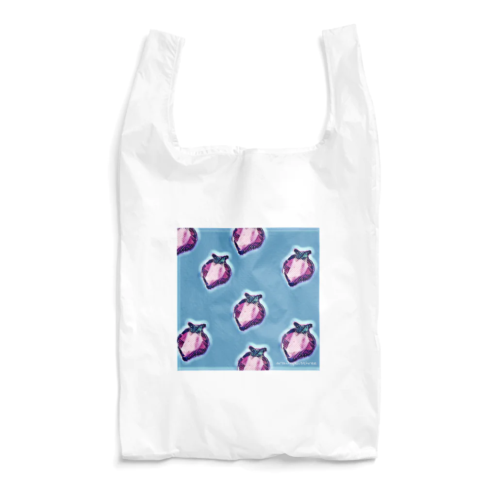 around+3のaroundplusthree Reusable Bag