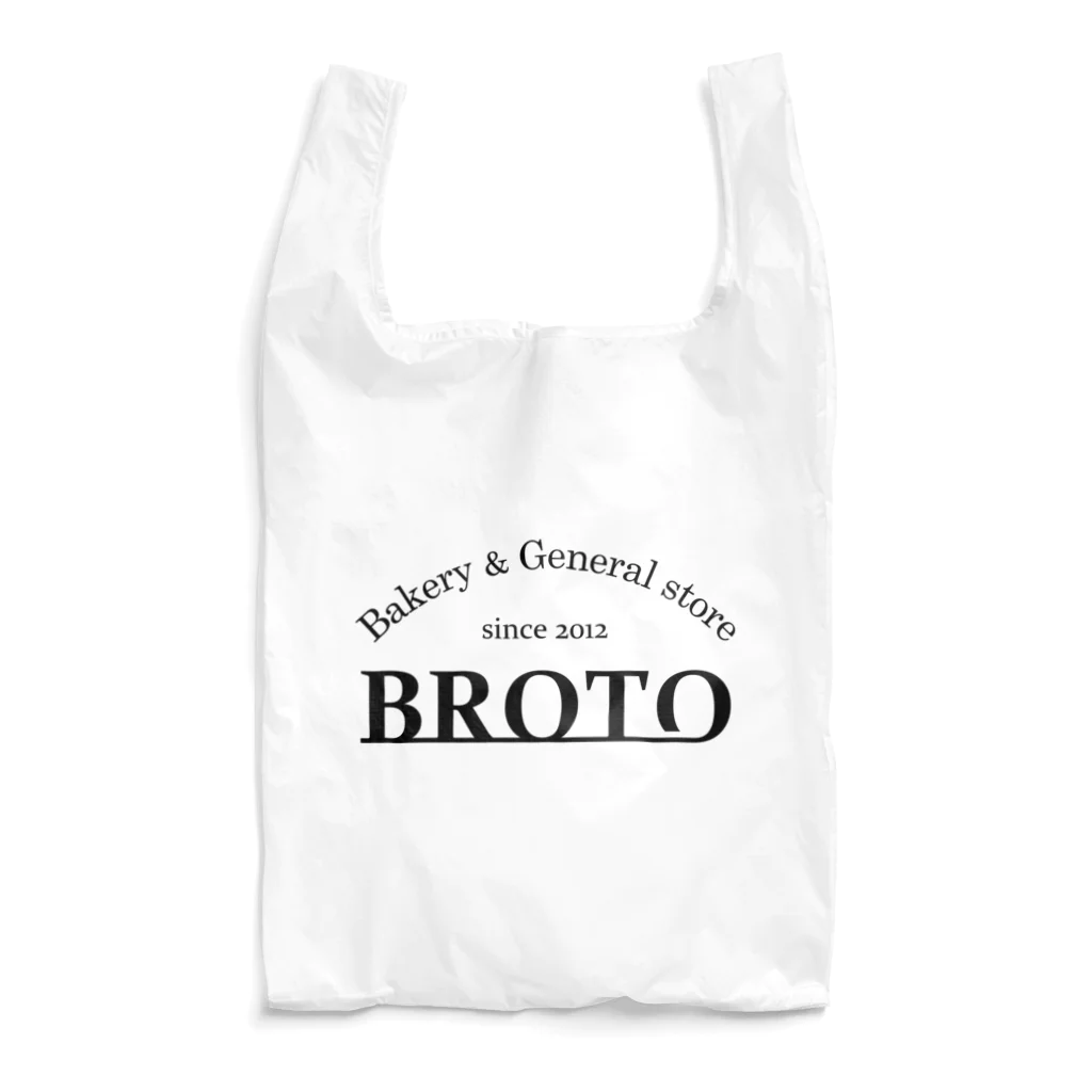 くれんどショップのBROTO Reusable Bag