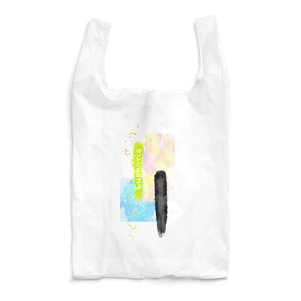 _koara_のEuphoria  Reusable Bag