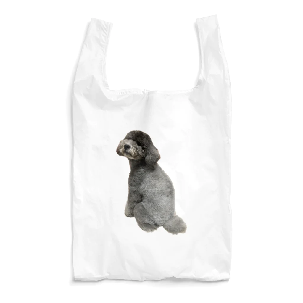 サニトニグッズの見返りサニー Reusable Bag